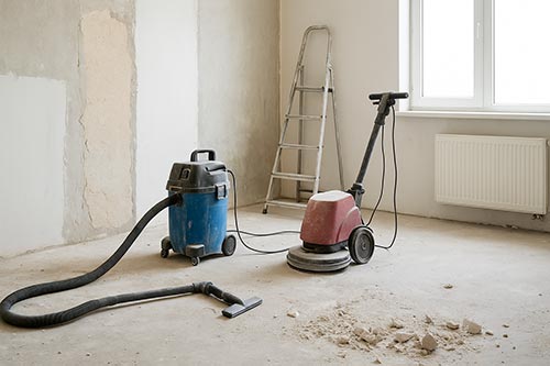 Guide des interventions après sinistre ou travaux à Paris