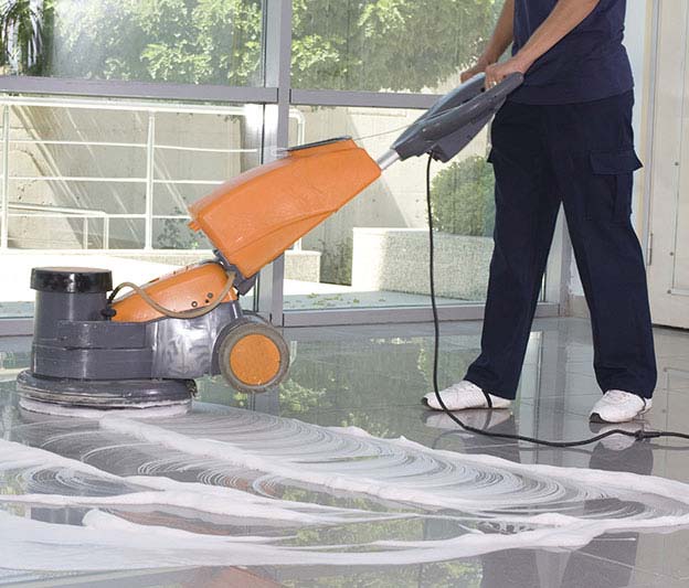 nettoyage immeuble copropriété paris