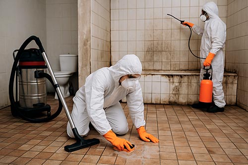 nettoyage désinfection extrême paris