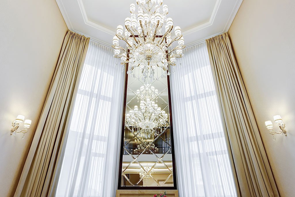 nettoyage rideaux paris