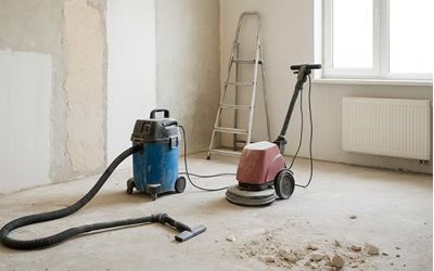 Guide des interventions après sinistre ou travaux à Paris